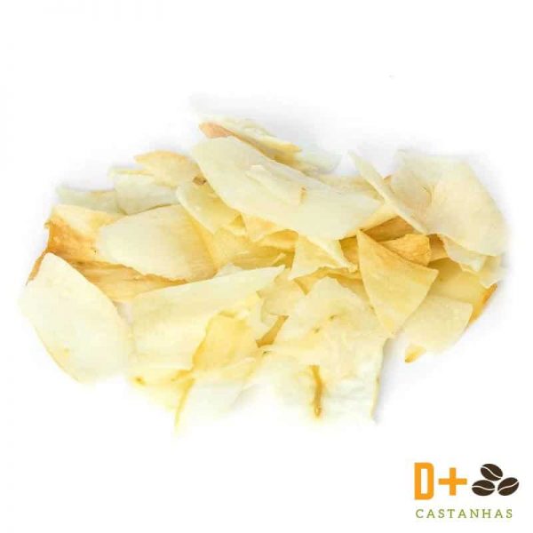 Mandioca Chips