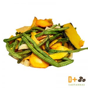 Mix de Vegetais