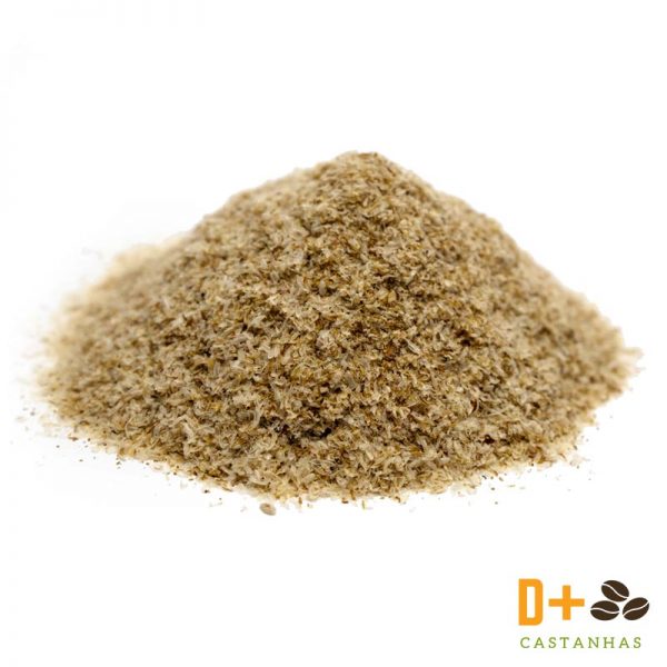 Psyllium