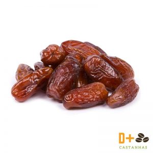 Tâmara Desidratada sem Caroço