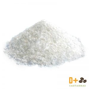 Tapioca Granulada Fina