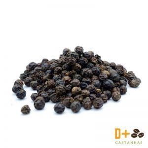 Pimenta Preta em Grãos