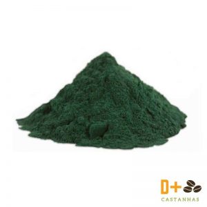 Spirulina