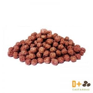 Sucrilhos Choco Boll