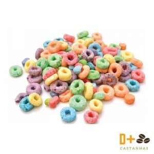 Sucrilhos Fruit Rings