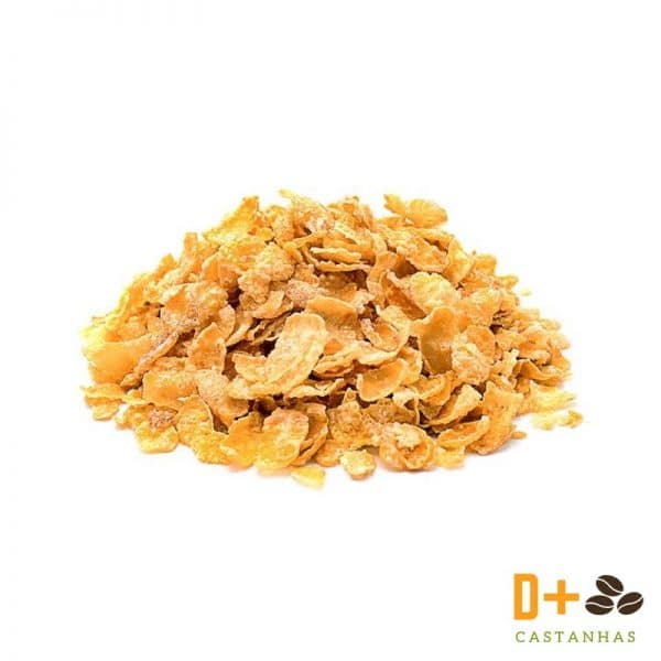 Sucrilhos Corn Sugar