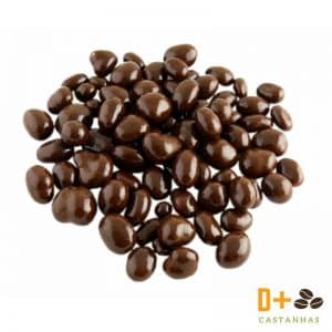 Amendoim c/ Chocolate