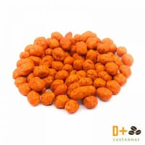 Amendoim Crocante De Pimenta
