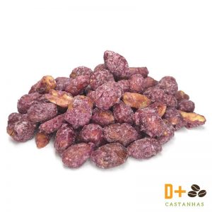 Amendoim Doce Praline