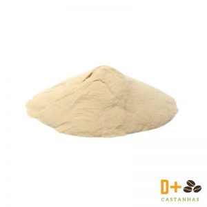 Farinha de Batata Doce