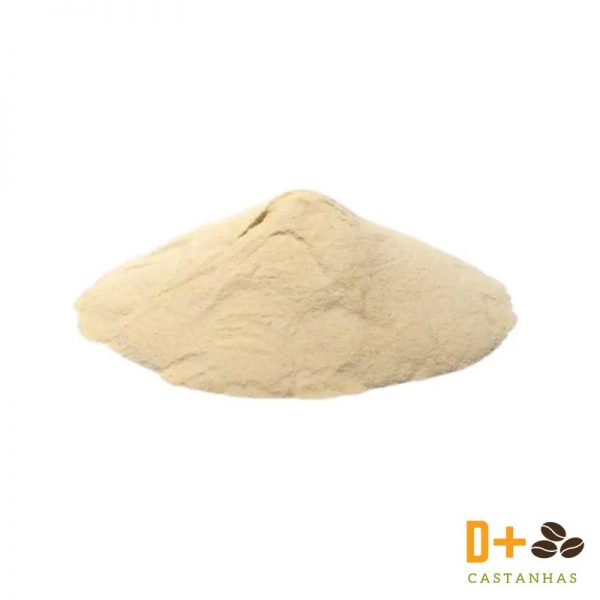 Farinha de Batata Doce