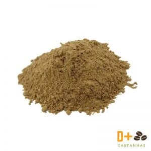 Farinha de Berinjela
