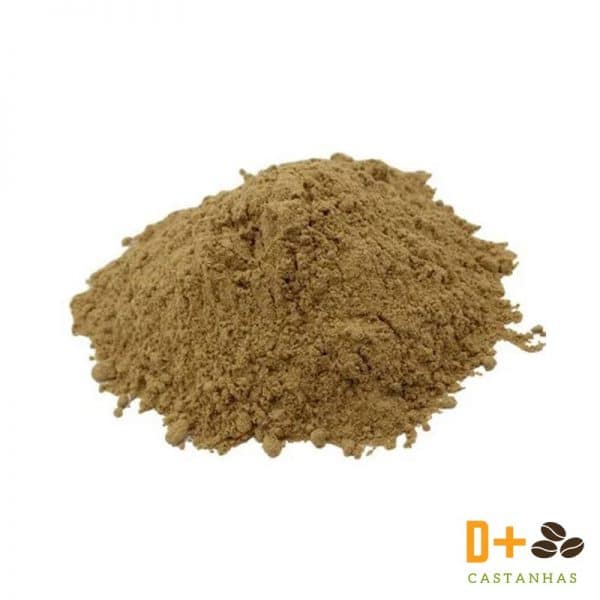 Farinha de Berinjela