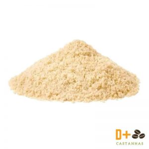 Farinha de Castanha do Para