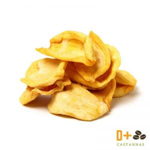 Chips de Jaca