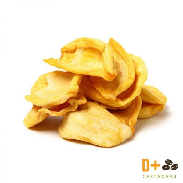 Chips de Jaca