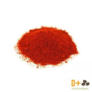Páprica Picante