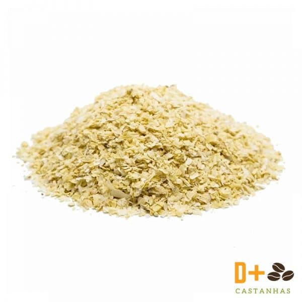 Tempero Cebola Miuda Granulada