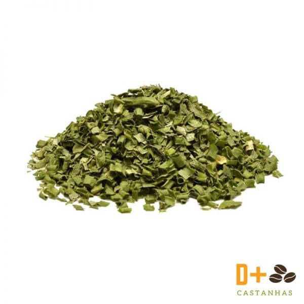 Tempero Cebolinha Verde Desidratada