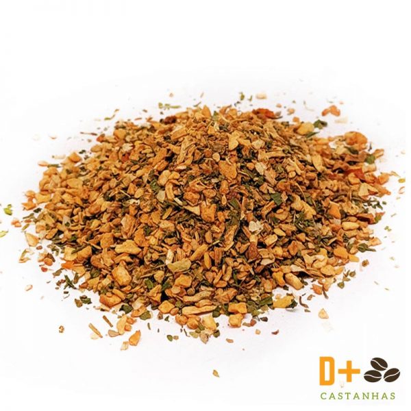 Tempero Chimichurri Defumado