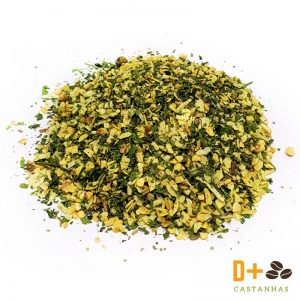 Tempero Salsa, Cebola e Alho S/Sódio