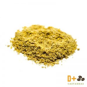 Tempero Lemon Herbs Caseiro