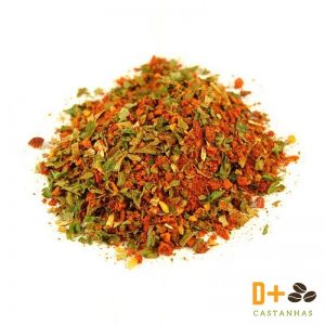 Tempero Mix Gourmet