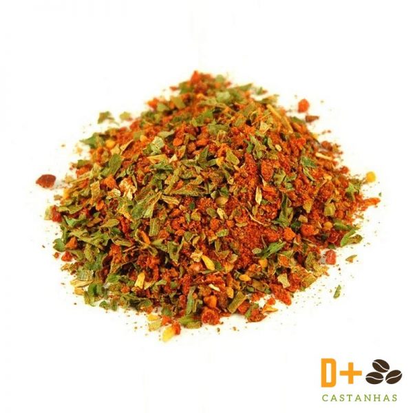 Tempero Mix Gourmet
